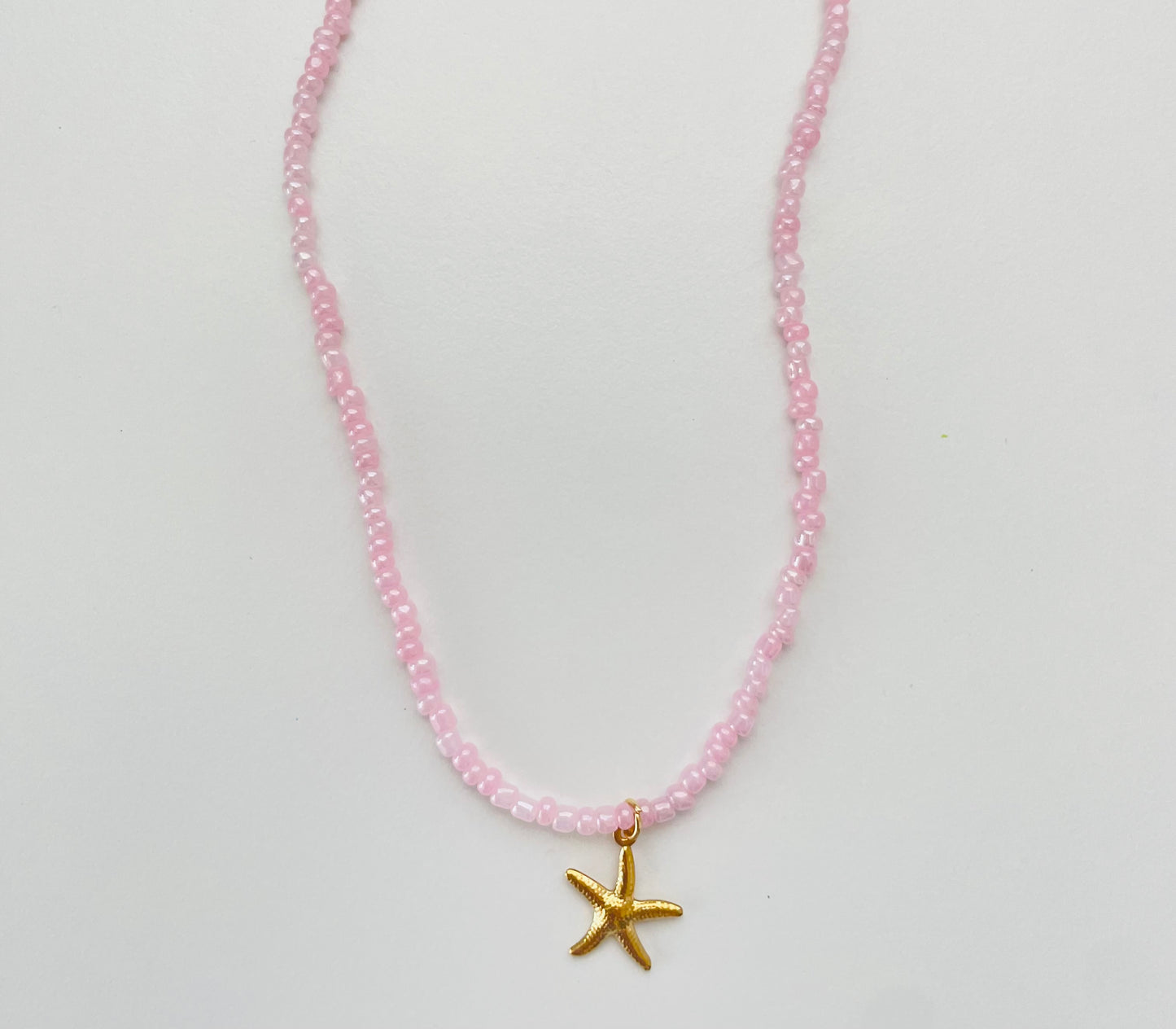 Beaded Necklace