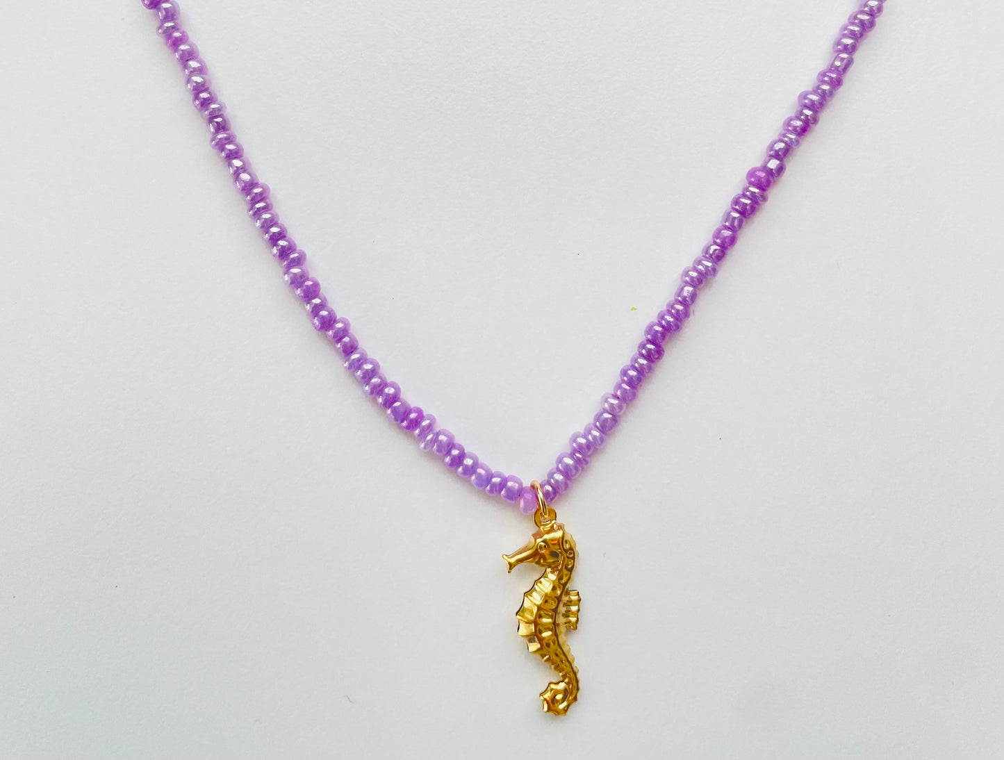 Beaded Necklace