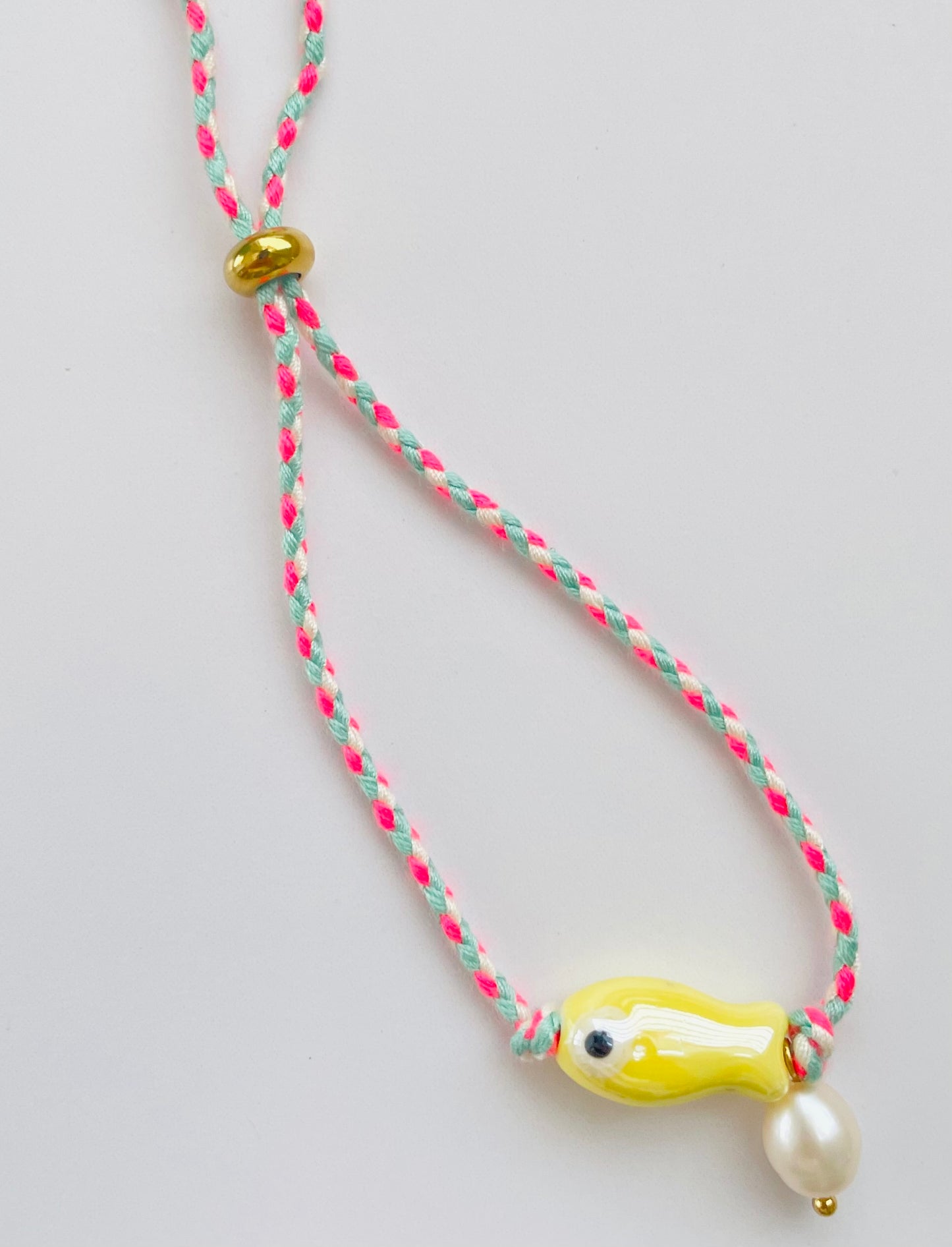 Fish Bracelet