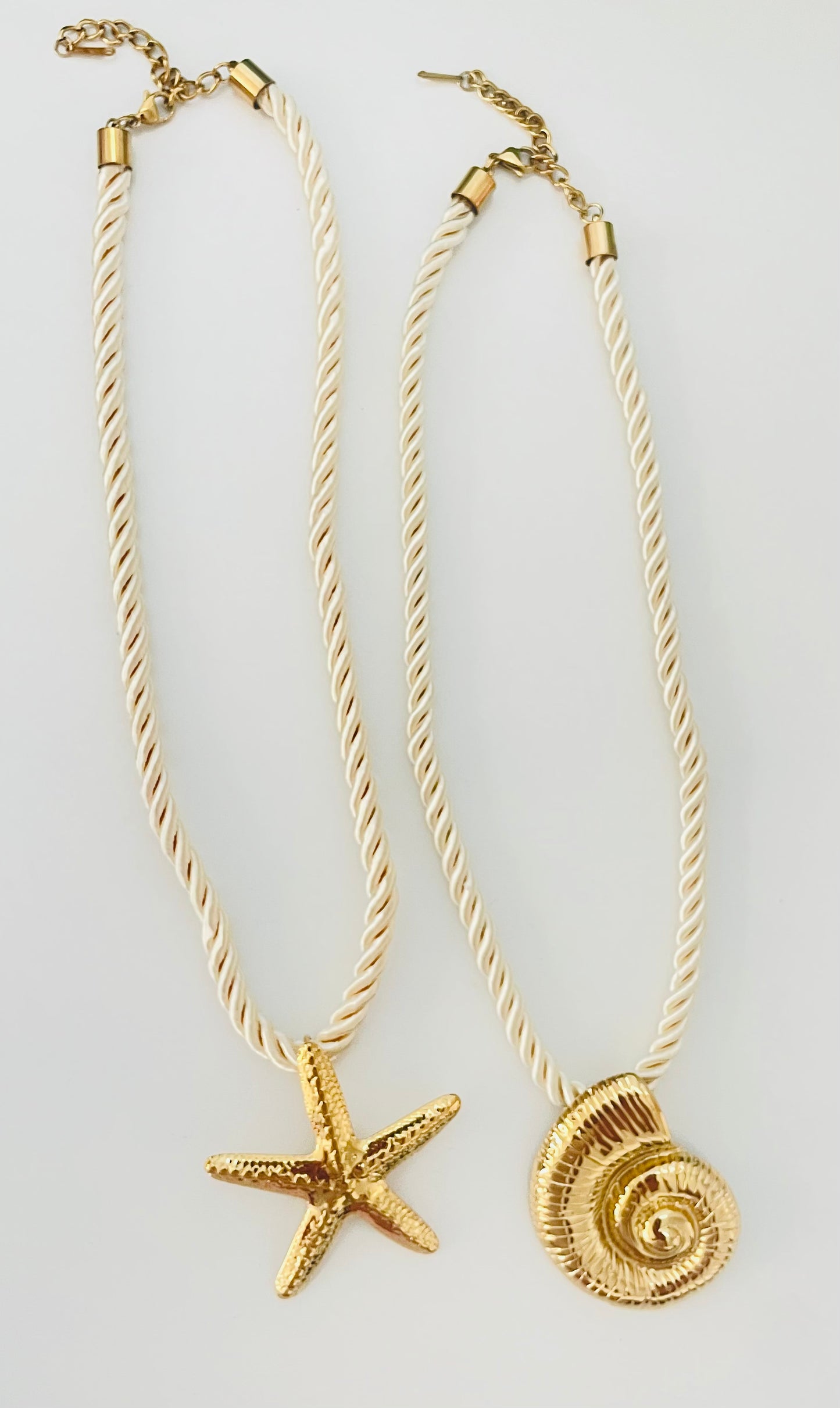 Rope Necklace