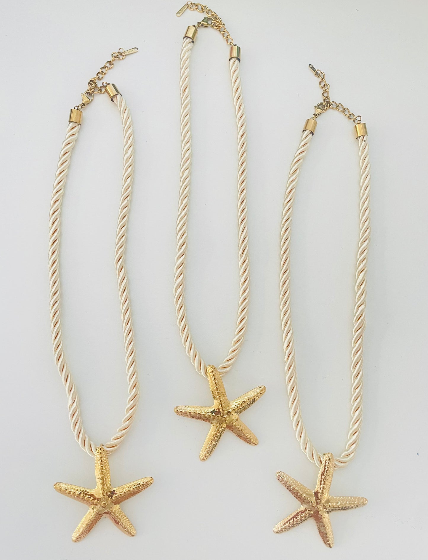 Rope Necklace