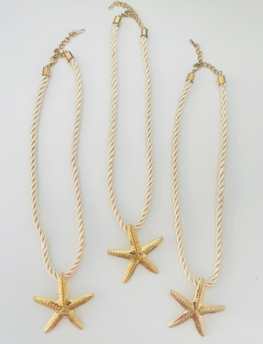 Rope Necklace